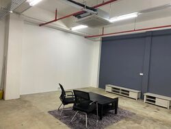 B Central (D12), Office #442879961